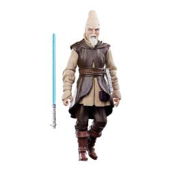 Star Wars Episode II Black Series Figura Ki-Adi-Mundi 15 cm HASBRO