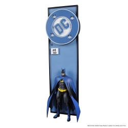 DC Direct Corner Box Estatua 1/10 Batman Limited Edition 42 cm McFarlane Toys 