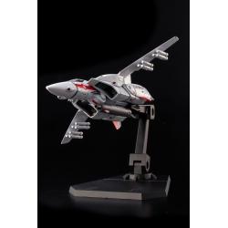 Robotech Figura Diecast Veritech VF-1J Fighter 20 cm Unix Square