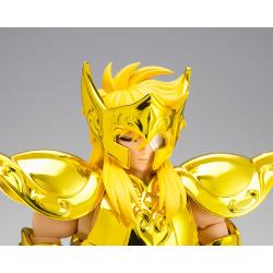 Saint Seiya Figura Saint Cloth Myth Ex Aquarius Hyoga - Inheritor Of The Gold Cloth 17 cm Bandai Tamashii Nations