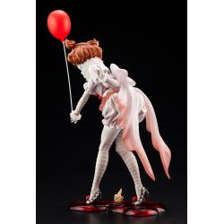 Stephen King\'s It 2017 Bishoujo Estatua PVC 1/7 Pennywise 25 cm Kotobukiya