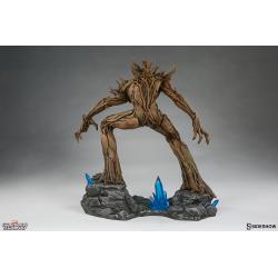 GROOT PREMIUM FORMAT GUARDIANS OF THE GALAXY