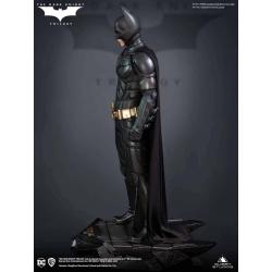 The Dark Knight Statue 1/3 Batman Deluxe Edition 68 cm