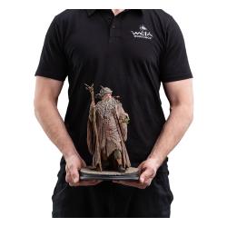 El Señor de los Anillos Estatua 1/6 Radagast 30 cm WETA