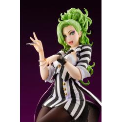 Bitelchus Bishoujo Estatua PVC 1/7 Beetlejuice 21 cm Kotobukiya