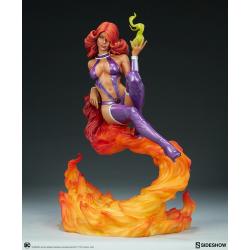 Starfire Premium Format™ Figure by Sideshow Collectibles