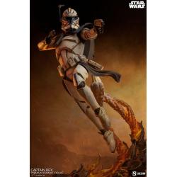 Star Wars Premium Format Figure Captain Rex 68 cm