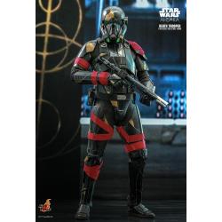 Star Wars: Ahsoka™ Death Trooper™ 1/6 HOT TOYS