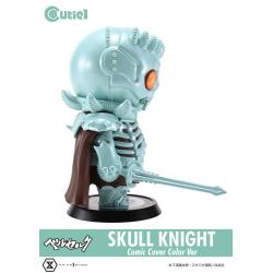 Berserk Minifigura Cutie1 PVC Skull Knight Comic Cover Color Ver. 12 cm Prime 1 Studio