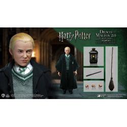 Harry Potter My Favourite Movie Action Figure 1/6 Draco Malfoy 2.0 (School Uniform) 26 cm