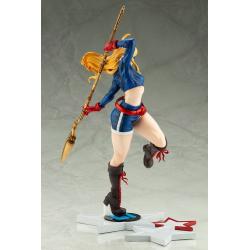 DC Comics Bishoujo Estatua PVC 1/7 Stargirl 28 cm