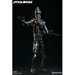 Star Wars: IG-88 Exclusive Edition Sixth scale Figure