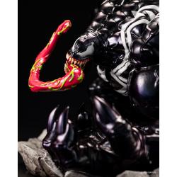 Venom Armed & Dangerous 22 cm Marvel Estatua 1/6 PVC ARTFX Artist Series  SPIDERMAN Kotobukiya 