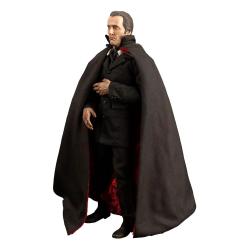 Dracula Hammer Horror Figura 1/6 Dracula Prince of Darkness 33 cm Trick Or Treat Studios