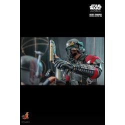 Star Wars: Ahsoka™ Death Trooper™ 1/6 HOT TOYS