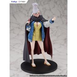 Dandadan F:Nex PVC Statue 1/7 Seiko 26 cm Furyu 