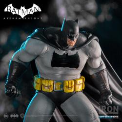 Batman Arkham Knight Statue 1/10 Batman DLC Series Dark Knight (Frank Miller) 18 cm