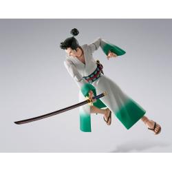 Monsters Figura S.H.Figuarts Ryuma 16 cm BANDAI TAMASHII NATIONS