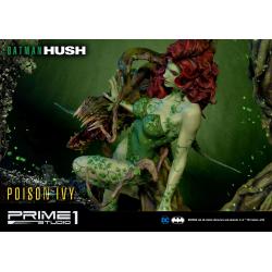 Batman Hush Estatua Poison Ivy 78 cm