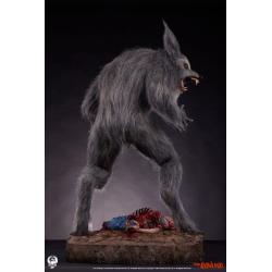 The Howling Estatua Epic Series 1/3 The Howling 97 cm  POP CULTURE SHOCK 