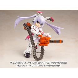 One-Shot Bug Killer HoiHoi-San Maqueta 1/1 DG-001LN USA-Gear 14 cm Kotobukiya