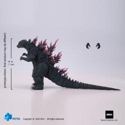 Godzilla 2000: Millennium (1999) Figura Exquisite Basic Godzilla 18 cm HIYA TOYS69