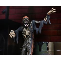The Return of the Living Dead Figura Toony Terrors Tarman 15 cm neca