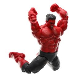 Captain America: Brave New World Marvel Legends Figura Red Hulk 22 cm HASBRO