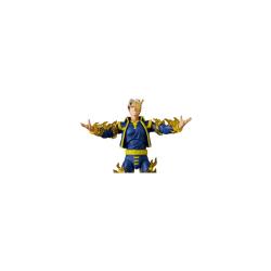 Marvel Figura MAFEX X-MAN (NATE GRAY) 16 cm Medicom