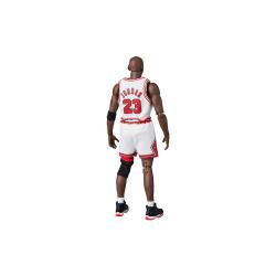 NBA Figura MAFEX Michael Jordan - Chicago Bulls HOME 17 cm Medicom 