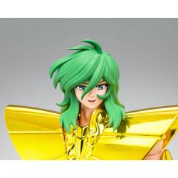 Saint Seiya Figura Saint Cloth Myth Ex Virgo Shun Inheritor of the Gold Cloth 17 cm TAMASHII NATIONS LOS CABALLEROS DEL ZODIACO