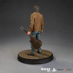 The Last of Us Part II Estatua PVC Joel 36 cm DARK HORSE