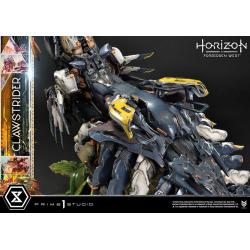 Horizon Forbidden West Estatua Ultimate Premium Masterline Series 1/4 Clawstrider Bonus Version 68 cm Prime 1 Studio 