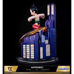 Astro Boy night version 1/6 statue 30cm