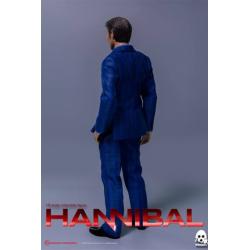 Hannibal Figura 1/6 Dr. Hannibal Lecter 30 cm