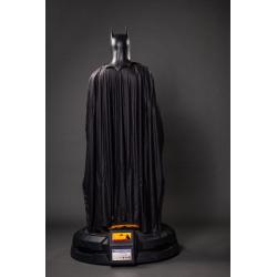  The Flash Estatua tamaño real Batman Keaton 2 211 cm Muckle Mannequins