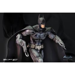 DC Comics Estatua 1/8 Batman-Arkham Origins 2.0 Deluxe Version 44 cm Star Ace Toys