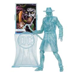 DC Multiverse Figura The Joker (Batman: Three Jokers) (Frostbite) (Gold Label) 18 cm McFarlane Toys 