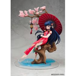 Ranma 1/2 Estatua PVC 1/7 Shampoo 26 cm Proof 