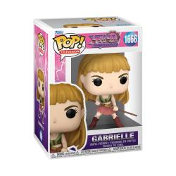 Xena: la princesa guerrera Figura POP! TV Gabrielle 9 cm FUNKO