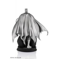 DC Comic Pewter Collectible Statue 1/8 Batman 23 cm