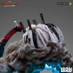 Spider-Man: Far From Home Legacy Replica Statue 1/4 Spider-Man 60 cm