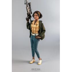 Deathloop Action Figure 1/6 Julianna 28 cm