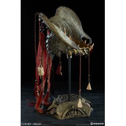 Queen Gethsemoni\'s Crown Life-Size Replica by Sideshow Collectibles