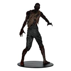 The Walking Dead Pack de 4 Figuras Walkers 13 cm McFarlane Toys