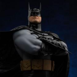 DC Comics Estatua Legacy Replica 1/4 Batman DC Trinity 60 cm Iron Studios