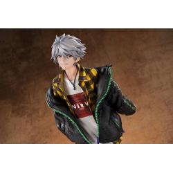 Neon Genesis Evangelion Estatua PVC 1/7 Kaworu Nagisa Ver. Radio Eva Part 2 25 cm Hobby Max