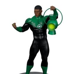 DC Direct Estatua 1/6 DC Designer Series Green Lantern by Jamal Campbell 30 cm McFarlane Toys