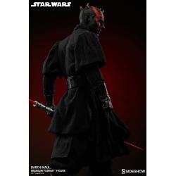 Darth Maul Premium Format™ Figure by Sideshow Collectibles