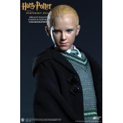 Harry Potter My Favourite Movie Figura 1/6 Draco Malfoy (School Uniform) 26 cm